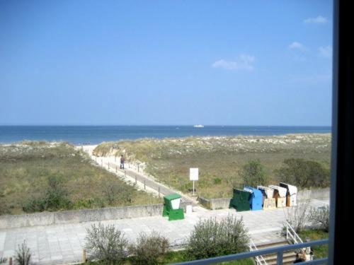 Kur- Und Ferienhotel Sanddorn Rostock Ruang foto